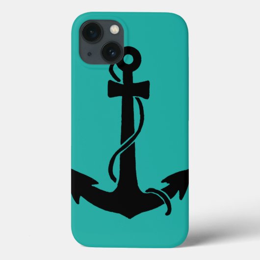 Anker Case-Mate iPhone Hülle (Rückseite)