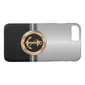 Anker Case-Mate iPhone Hülle (Rückseite (Horizontal))