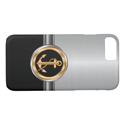 Anker Case-Mate iPhone Hülle (Rückseite (Horizontal))