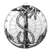 Anker Dartscheibe (vorne)