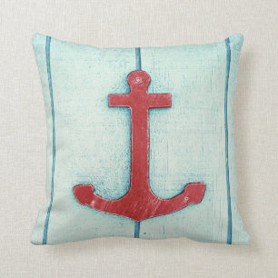 Anker Décor Kissen