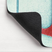 Anker Décor Mousepad (Ecke)