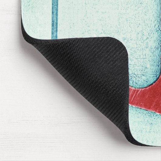 Anker Décor Mousepad (Ecke)