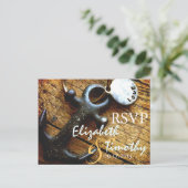 Anker der Liebe UAWG Postkarte (Stehend Vorderseite)