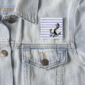 Anker des Schiffes Button (Beispiel)