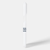 Anker des Schiffes, Seil Case-Mate iPhone Hülle (Rückseite / Rechts)