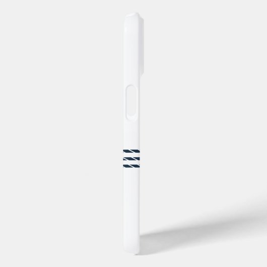 Anker des Schiffes, Seil Case-Mate iPhone Hülle (Rückseite / Rechts)