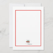 Anker Einladung (Rückseite)