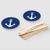 Anker Fächer (Non-assembled)