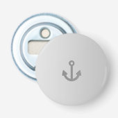 Anker Flaschenöffner (Vorderseite)