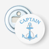 Anker Flaschenöffner (Vorderseite)