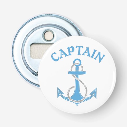 Anker Flaschenöffner (Vorderseite)