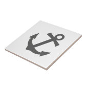 Anker Fliese (Seite)