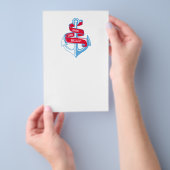 Anker Flyer (Handgriff)