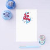 Anker Flyer (Einzeln)