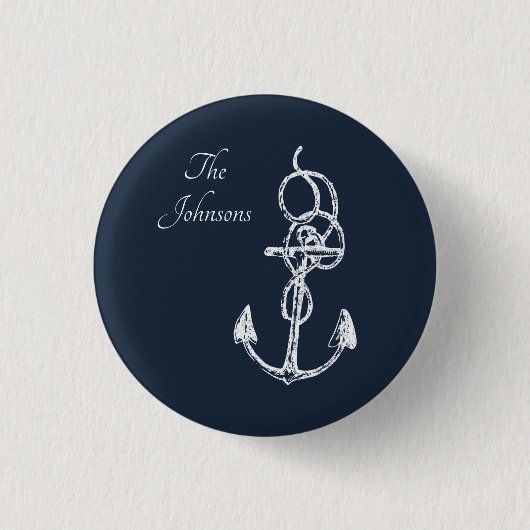 Anker für benutzerdefinierte Familiennamen der Nau Button (Vorderseite)