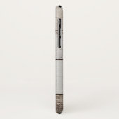 Anker für nautische Segel auf Imitaten Wohn-bedruc Case-Mate iPhone Hülle (Hinten/Links)