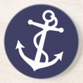 Anker Getränkeuntersetzer (Vorne)