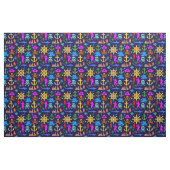 Anker, Helme, Piraten. Farbenfrohe Schönheitsmuste Stoff (Fat Quarter (45,7 x 55,9 cm))