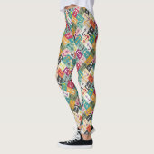 Anker-Herringbone-Mana Leggings (Links)