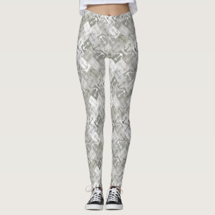 Anker-Herringbone-Mono Leggings