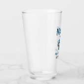 Anker-Hochzeits-Party-Liter-Glas-Geschenk Glas (Rechts)
