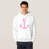 Anker Hoodie (Vorne ganz)