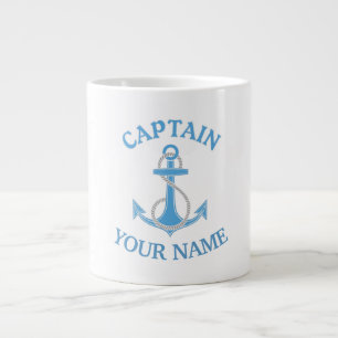 Anker Jumbo-Tasse