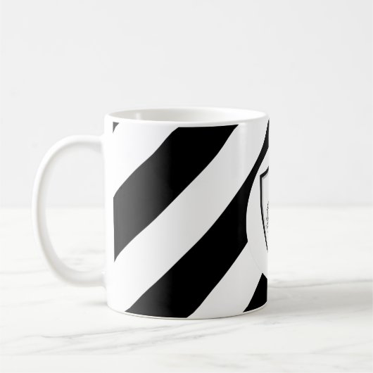 Anker Kaffeetasse (Links)