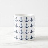 Anker Kaffeetasse (Mittel)