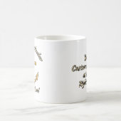 Anker Kaffeetasse (Mittel)