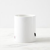 Anker Kaffeetasse (Mittel)