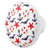 Anker Keramikknauf (Rechts)