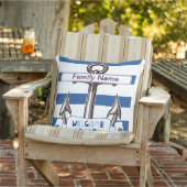 Anker Kissen (Stuhl )