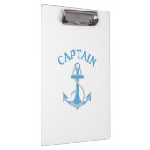 Anker Klemmbrett (Rechts)