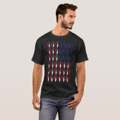 Anker lichten T-Shirt (Vorne ganz)