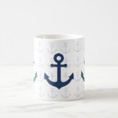 Anker los! kaffeetasse (Mittel)