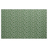 Anker mit Weihnachtsbeleuchtung Nautic Stoff (Fat Quarter (45,7 x 55,9 cm))