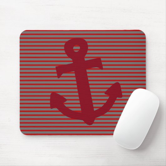 Anker Mousepad (Mit Mouse)