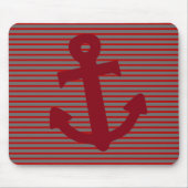 Anker Mousepad (Vorne)