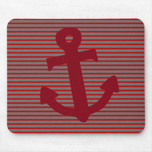 Anker Mousepad (Vorne)