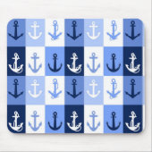 Anker Mousepad (Vorne)