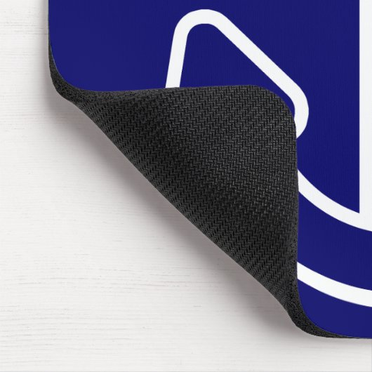 Anker Mousepad (Ecke)