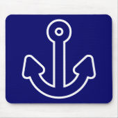 Anker Mousepad (Vorne)