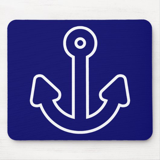 Anker Mousepad (Vorne)