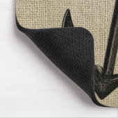 Anker Mousepad (Ecke)