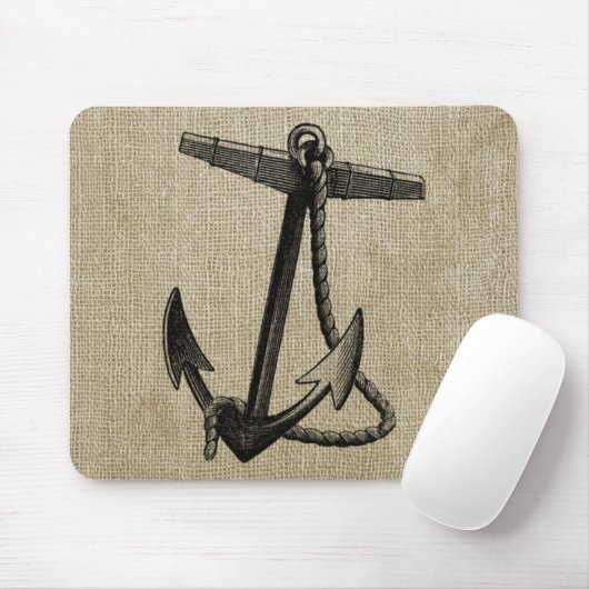 Anker Mousepad (Mit Mouse)