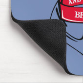 Anker Mousepad (Ecke)