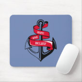 Anker Mousepad (Mit Mouse)