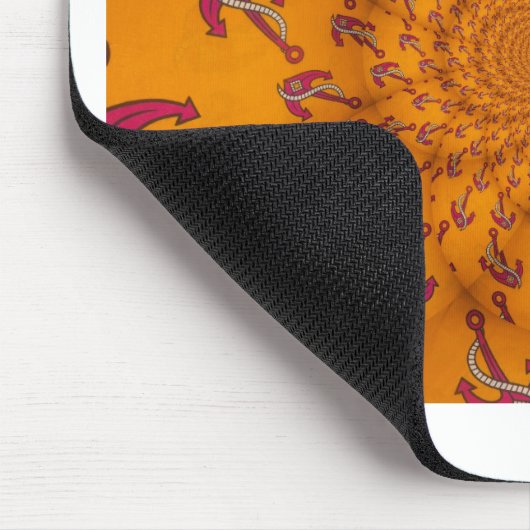 Anker Mousepad (Ecke)